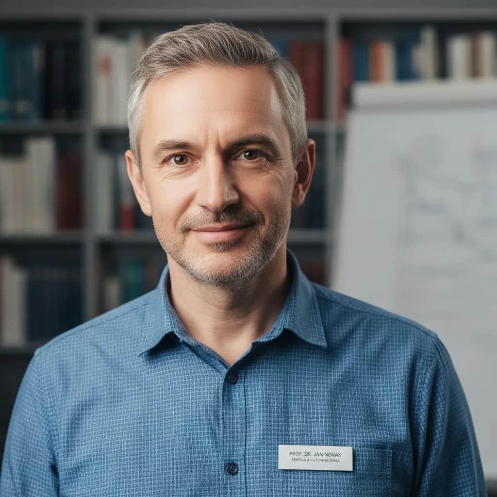 Autor Kacper Borkowski