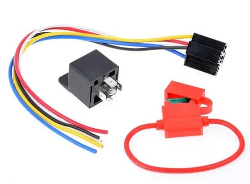 Jaki bezpiecznik do oświetlenia: uniknij kosztownych błędów w wyborze