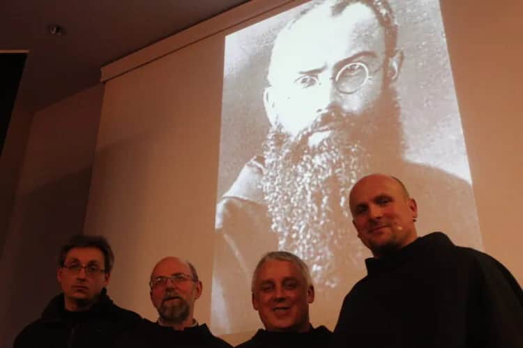 Kto jest patronem elektryków? Poznaj historię św. Maksymiliana Kolbe