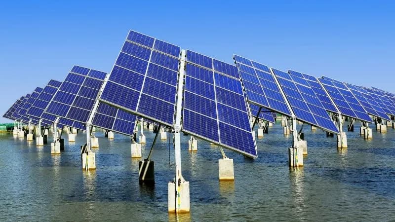 Jak działa elektrownia słoneczna i jakie ma korzyści dla środowiska