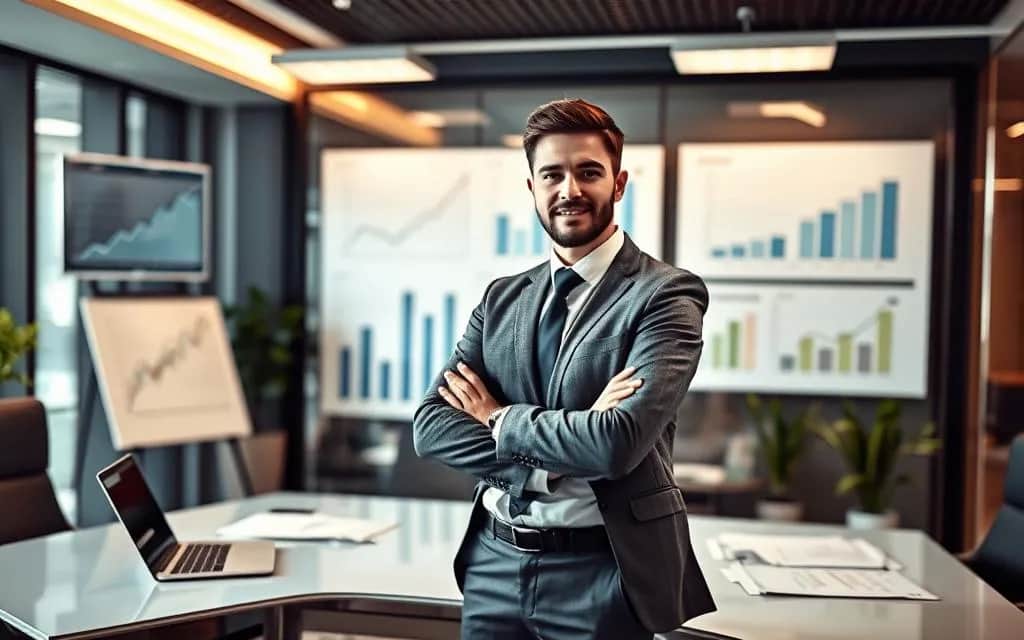 Ile zarabia przedstawiciel handlowy fotowoltaika? Zaskakujące fakty o wynagrodzeniach