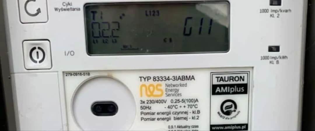 Jak odczytać licznik prądu przy fotowoltaice i uniknąć błędów w pomiarach