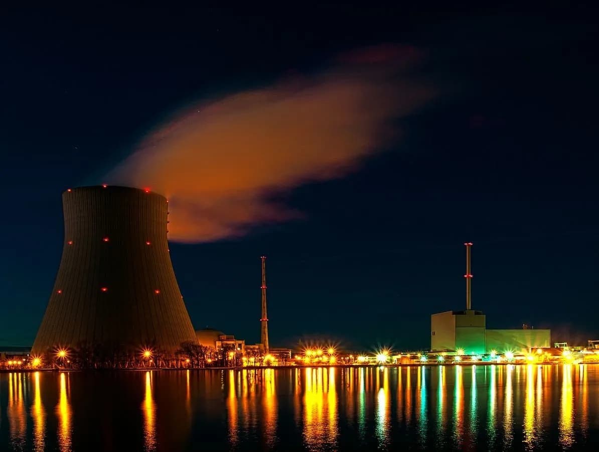 Niemcy elektrownie atomowe ile – wszystkie zamknięte i ich wpływ