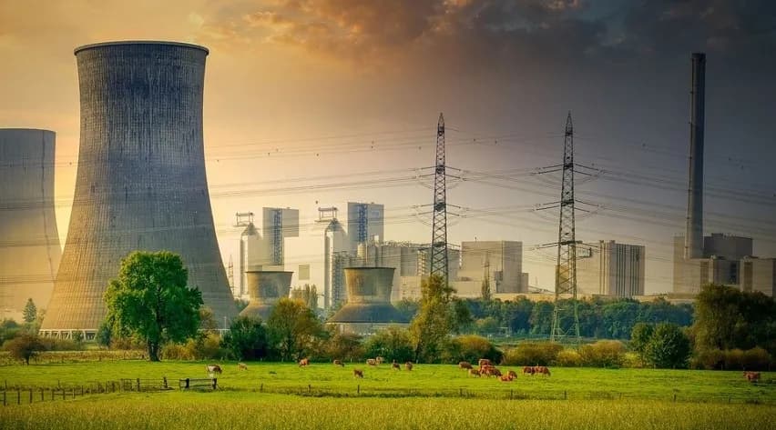 Elektrownia Legnica: Nowa energia jądrowa i jej wpływ na region