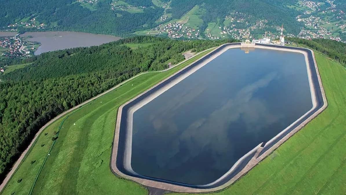 Elektrownia Zakopane: Odkryj tajemnice lokalnych elektrowni wodnych