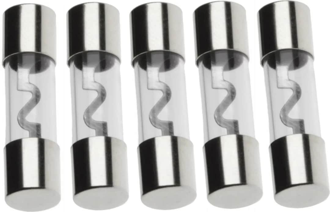 Jaki bezpiecznik do wzmacniacza - uniknij kosztownych błędów w wyborze