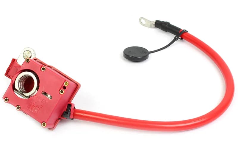 Bezpiecznik na plusie czy minusie - co wybrać dla bezpieczeństwa?