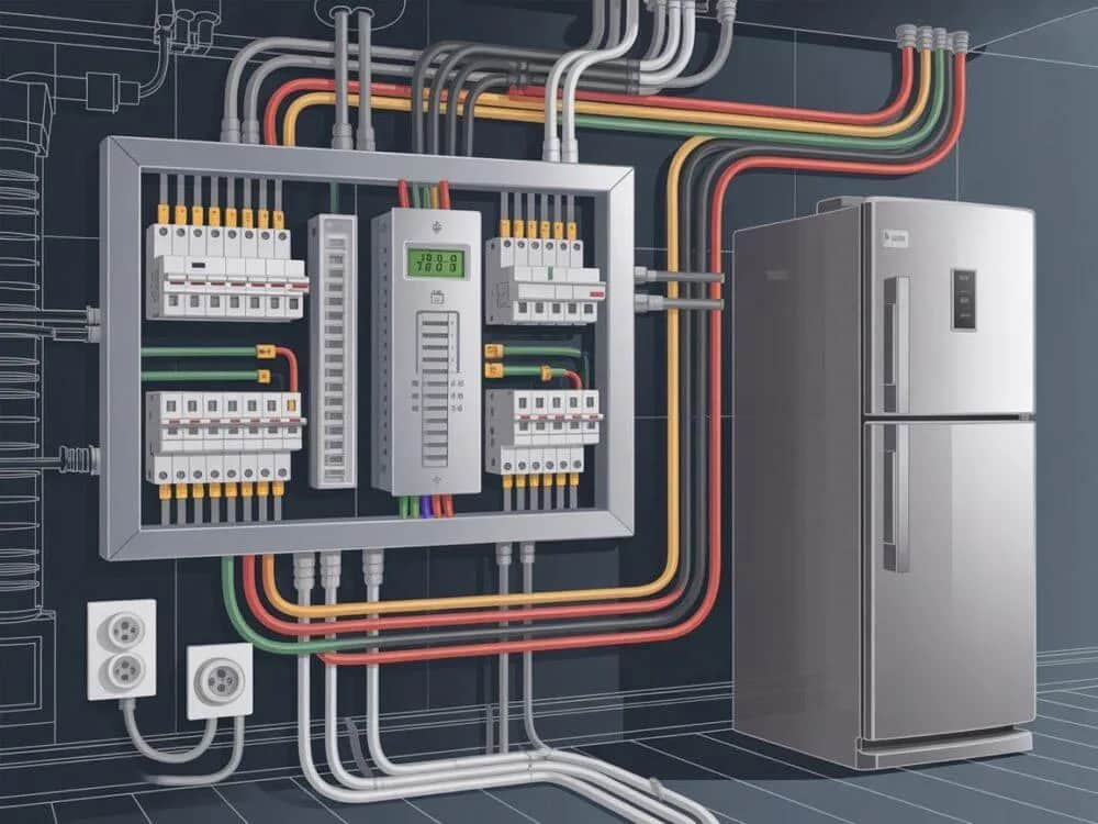 Jaki bezpiecznik do piekarnika? Uniknij kosztownych błędów elektrycznych