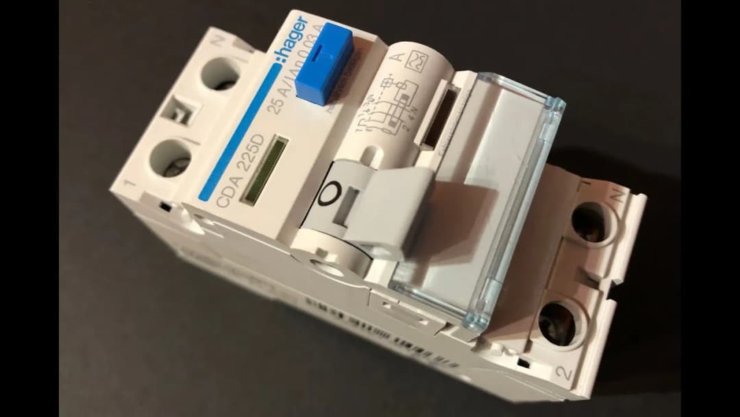 Jak podłączyć bezpiecznik 1 fazowy bez błędów i zagrożeń elektrycznych