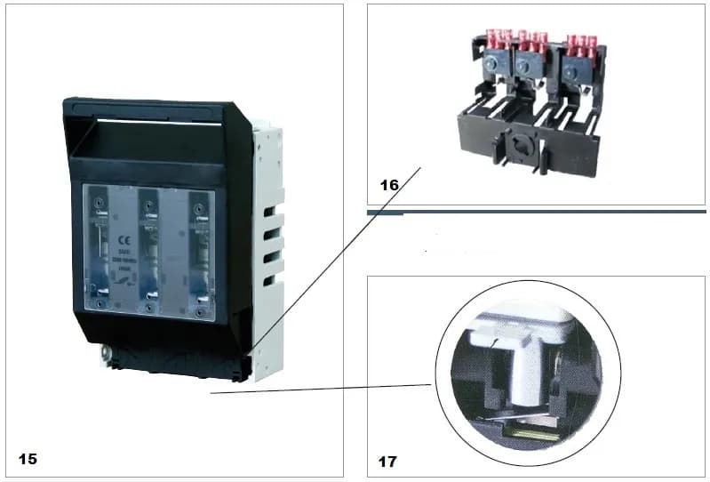 Jaki bezpiecznik do agregatu prądotwórczego – uniknij kosztownych błędów