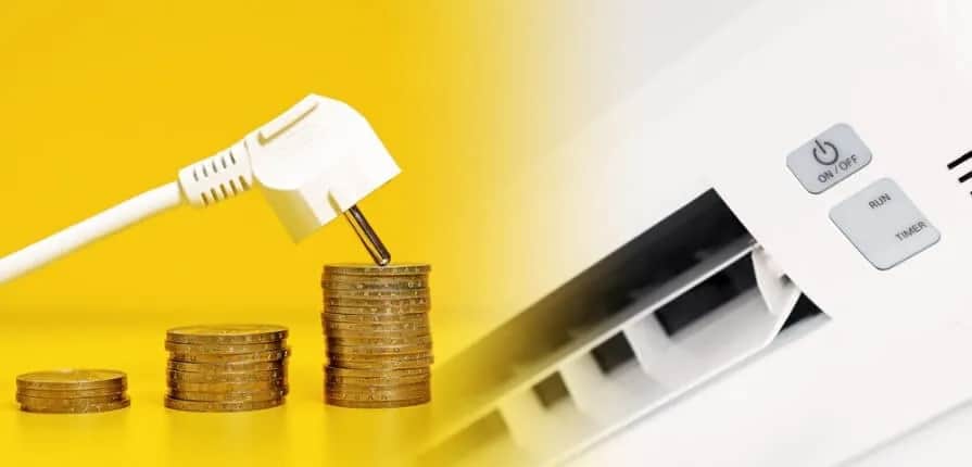 Ile prądu pobiera klimatyzator? Sprawdź, jak obniżyć koszty!