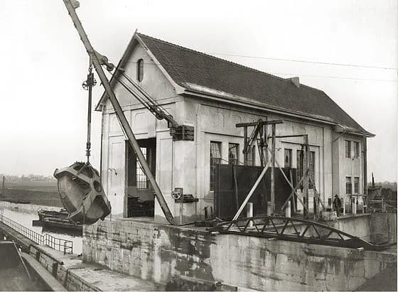 Elektrownia wodna Janowice: historia, modernizacja i kontrowersje
