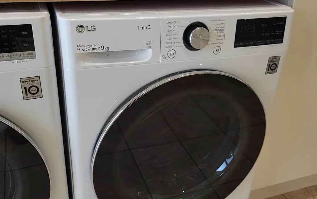 Ile prądu zużywa suszarka do ubrań? Opinie i koszty energii