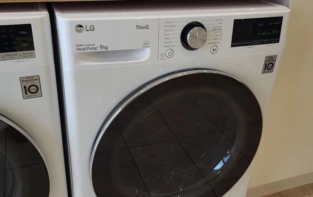 Ile prądu zużywa suszarka do ubrań? Opinie i koszty energii