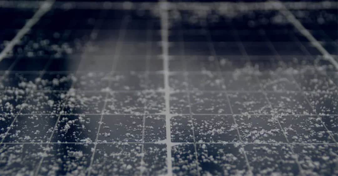 Czy fotowoltaika działa zimą? Sprawdź, jak radzi sobie w mrozie