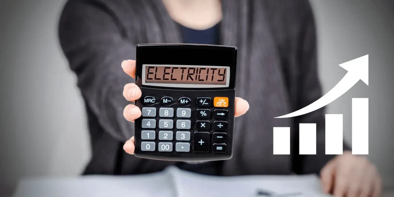 Rachunki za prąd co 2 miesiące – uniknij nieprzyjemnych niespodzianek
