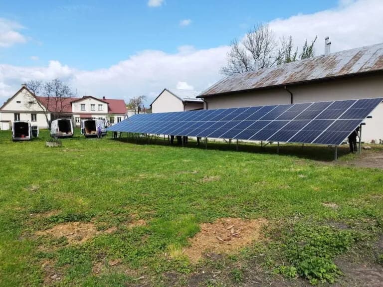 Fotowoltaika 15 kW - Jak zaoszczędzić na energii i chronić środowisko