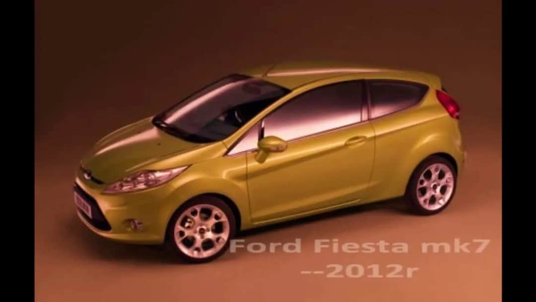 Gdzie są bezpieczniki w Ford Fiesta MK7? Oto lokalizacje i wskazówki