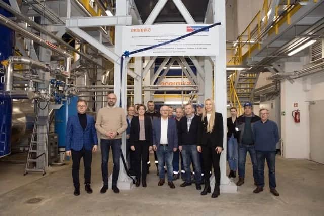 Elektrociepłownia Ciechanów: Fakty, wpływ i kontrowersje