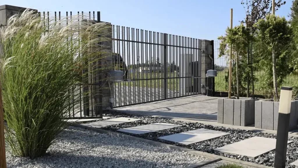 Jak wybrać bezpiecznik do bramy przesuwnej, aby uniknąć awarii