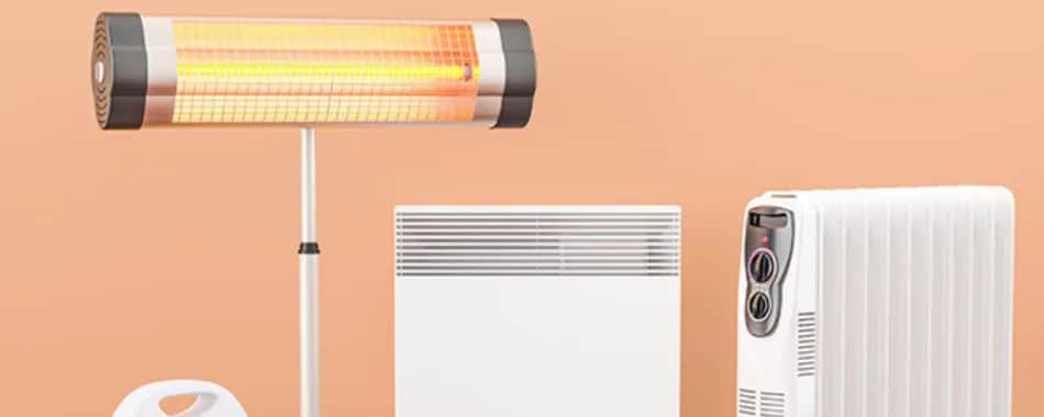 Jaki grzejnik pobiera najmniej prądu? Odkryj oszczędnościowe rozwiązania