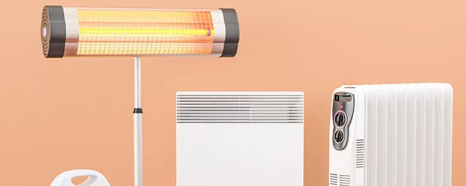 Jaki grzejnik pobiera najmniej prądu? Odkryj oszczędnościowe rozwiązania