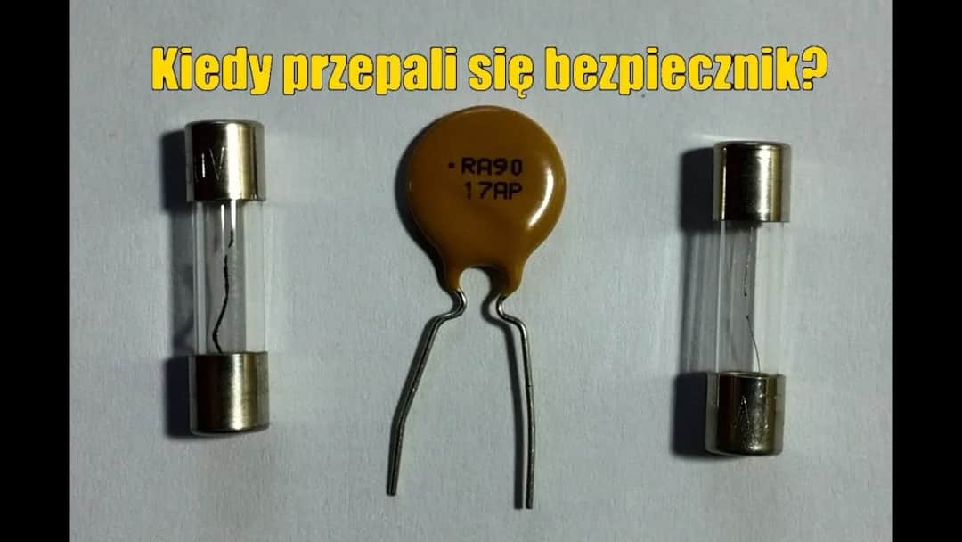 Jak rozpoznać spalony bezpiecznik i uniknąć kosztownych napraw