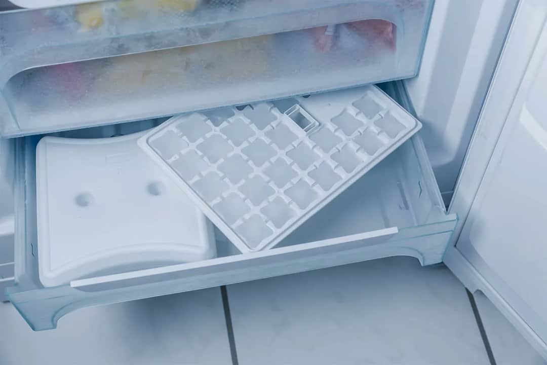 Ile prądu zużywa stara zamrażarka? Sprawdź, ile tracisz na rachunkach