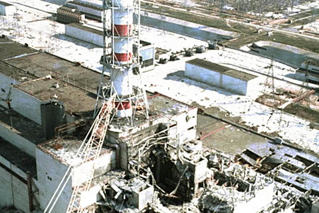 Czy elektrownia w Czarnobylu działa? Prawda o jej stanie dziś