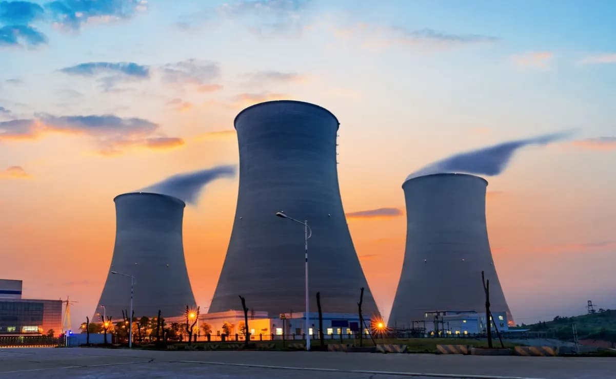 Co to jest elektrownia atomowa i jak zmienia przyszłość energii?
