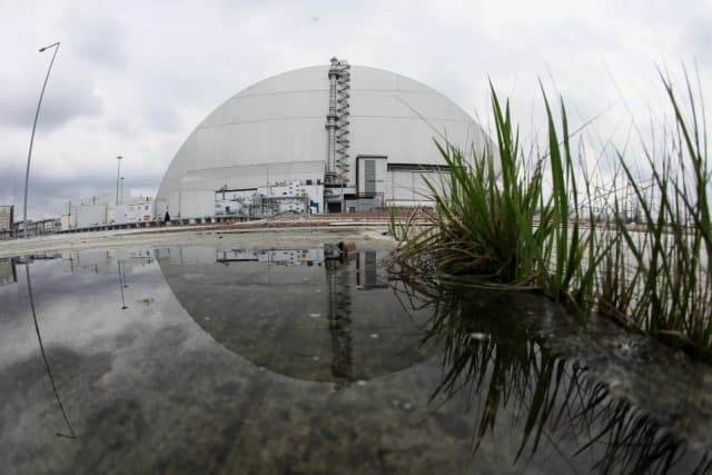 Czy elektrownia czarnobyl działa? Prawda o jej obecnym stanie