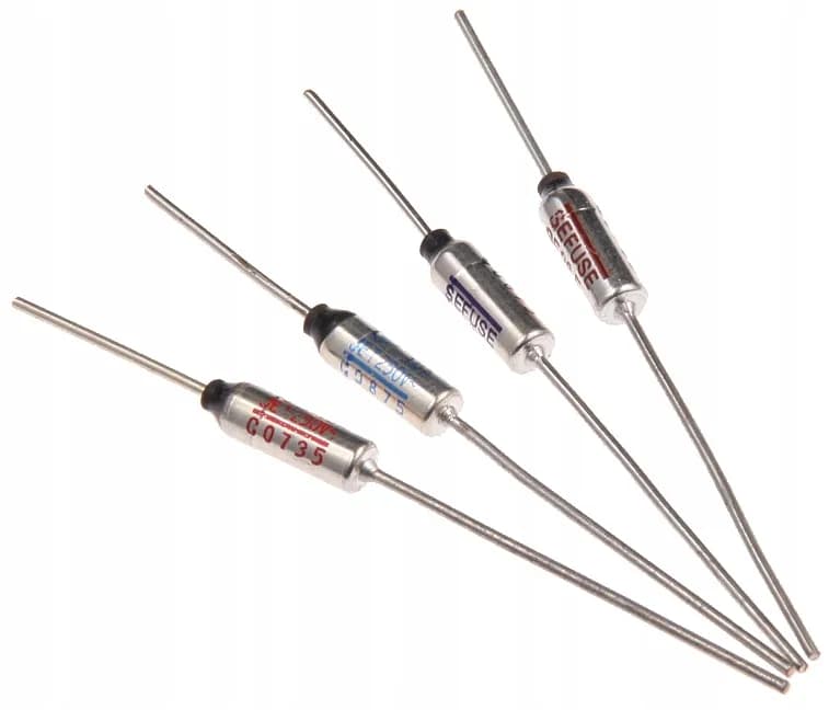 Bezpiecznik termiczny czym zastąpić? Oto najlepsze alternatywy i porady