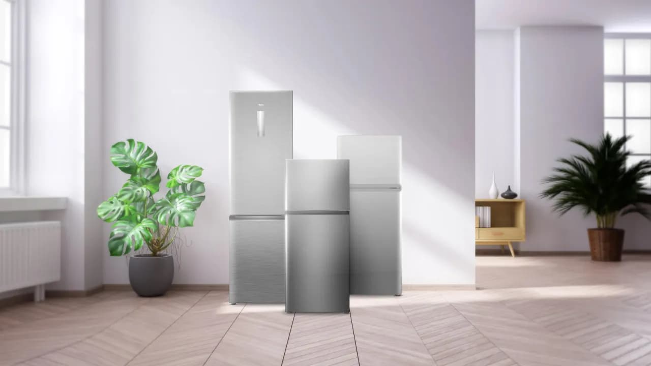 Ile prądu ciągnie lodówka? Sprawdź, jak obniżyć rachunki za energię