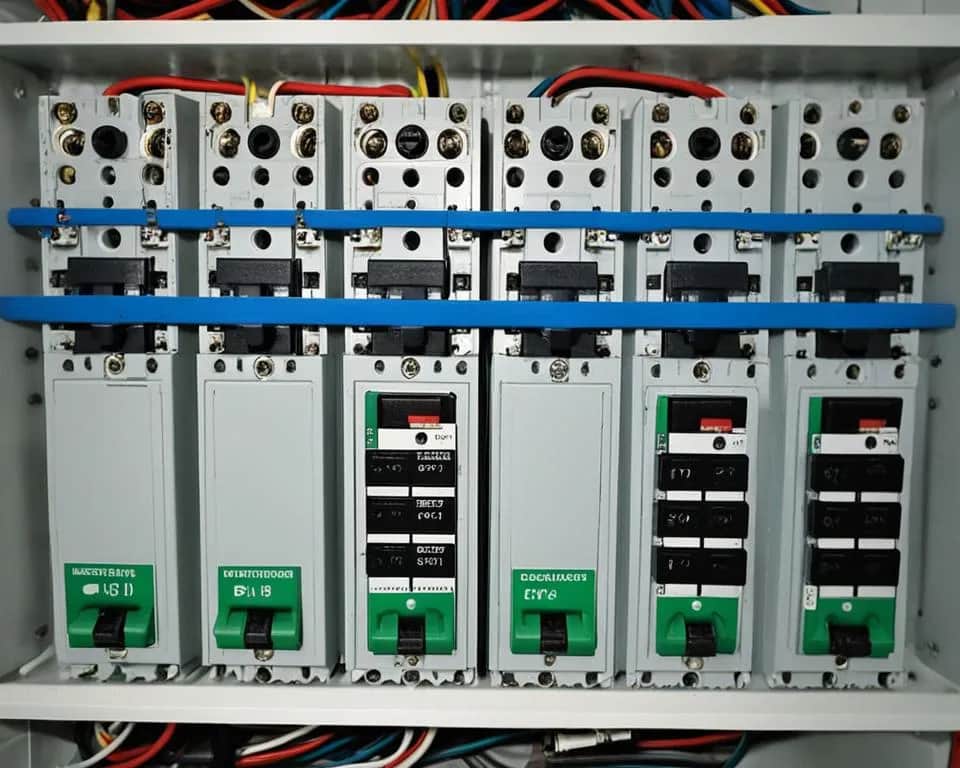 Bezpiecznik C32 ile kW - poznaj jego moc i zastosowanie w instalacjach