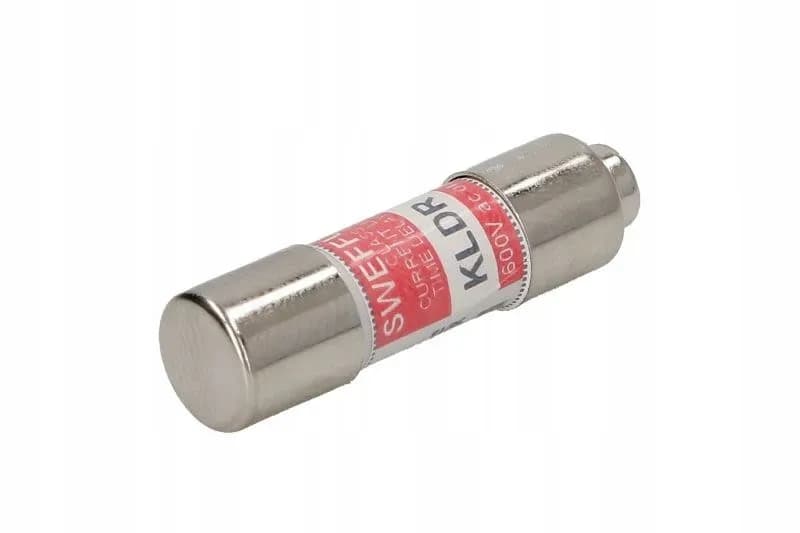 Jaki bezpiecznik do klimatyzacji 5 kW, aby uniknąć awarii i kosztów?