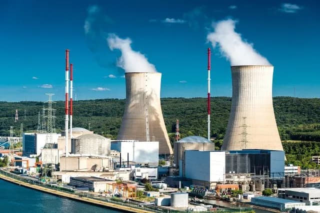Gdzie ma powstać elektrownia atomowa w Polsce? Oto najnowsze informacje