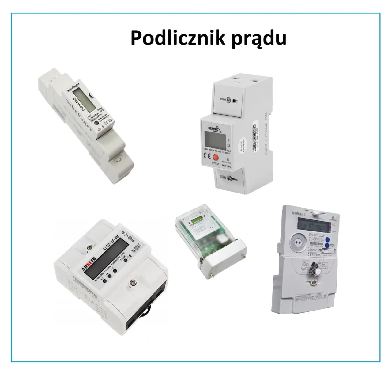 Jak oszukać cyfrowy licznik prądu i uniknąć poważnych konsekwencji