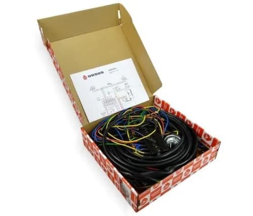 Bezpieczniki C-360: które odpowiadają za jakie obwody elektryczne?