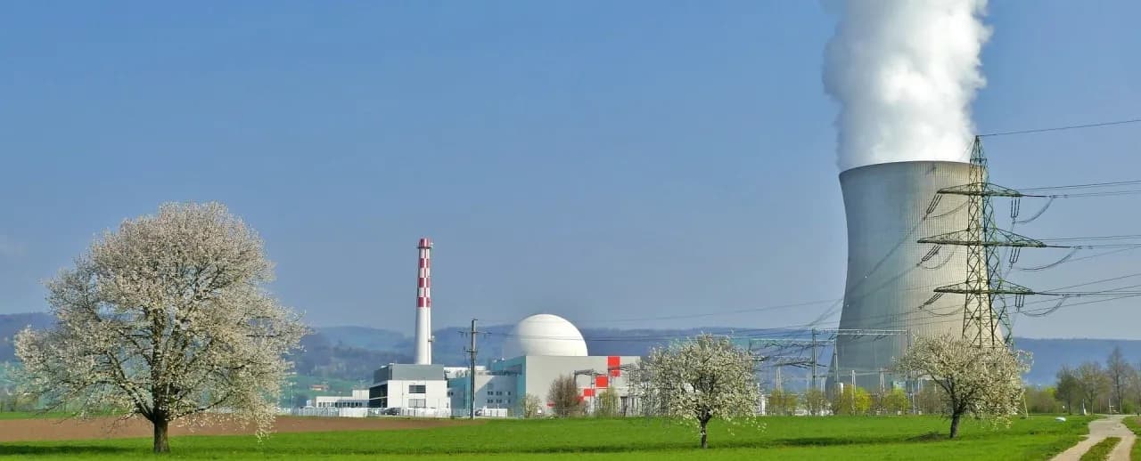 Elektrownia Dąbrowa Górnicza: Kluczowe informacje o jej przyszłości i rozwoju