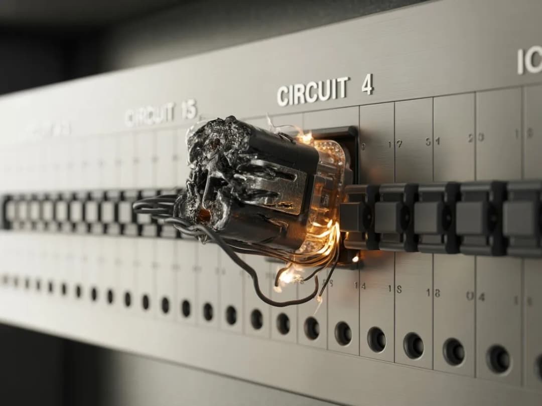 Jakie bezpieczniki do kuchni wybrać, aby uniknąć zagrożeń?