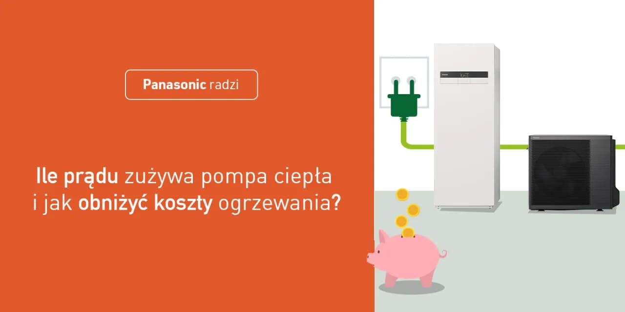 Ile prądu zużywa pompa ciepła 200m2? Odkryj ukryte koszty energii
