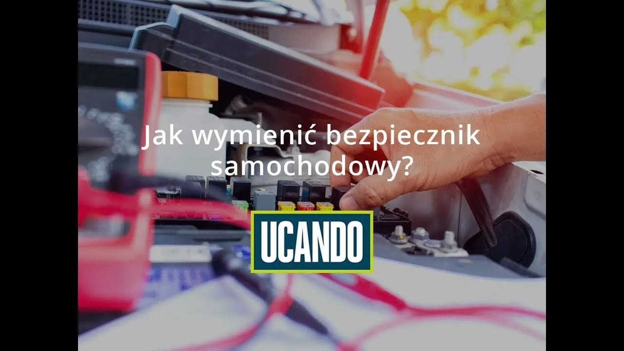 Jak wyjąć bezpiecznik bez ryzyka uszkodzenia instalacji elektrycznej