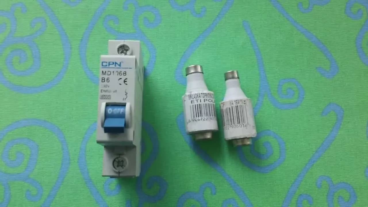 Jaki bezpiecznik do spawarki? Uniknij kosztownych błędów elektrycznych