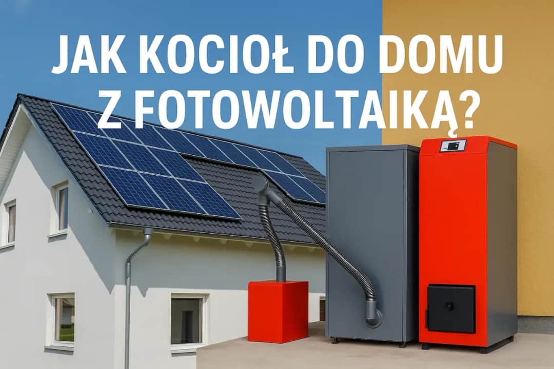 Jaki piec do fotowoltaiki? Wybierz najlepszy i oszczędzaj na energii
