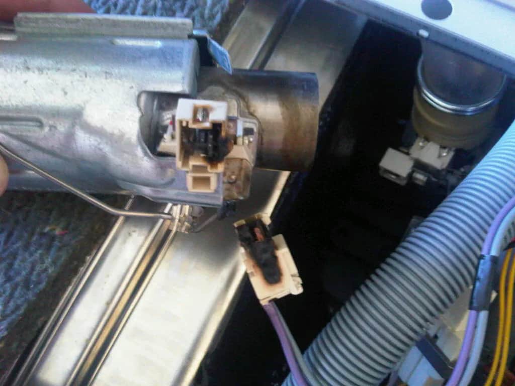 Gdzie jest bezpiecznik w zmywarce Electrolux? Oto, co musisz wiedzieć