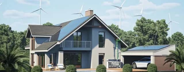 Jak zbudować elektrownię wiatrową – uniknij kosztownych błędów