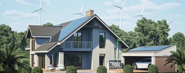 Jak zbudować elektrownię wiatrową – uniknij kosztownych błędów