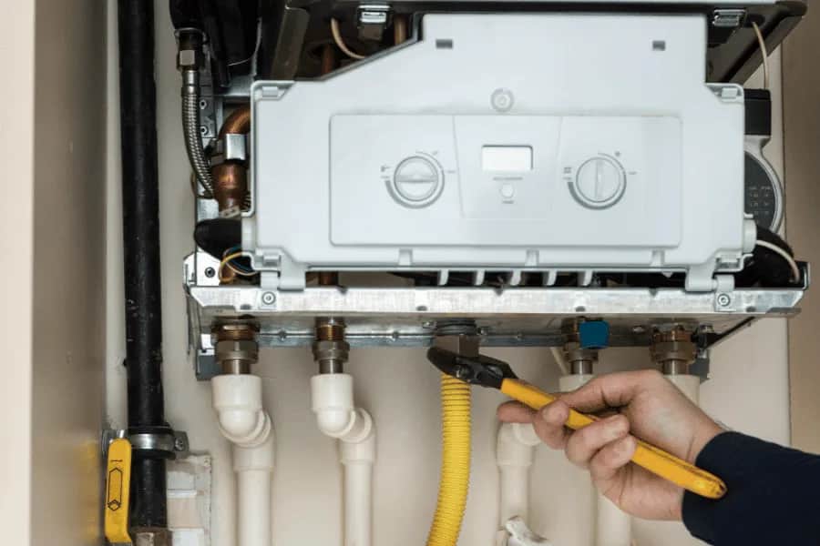 Jak sprawdzić bezpiecznik termiczny i uniknąć kosztownych napraw