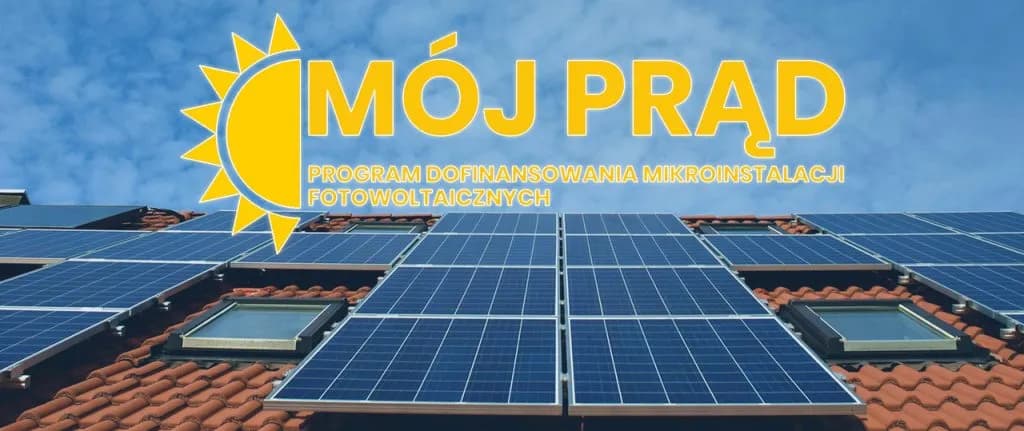 Mój Prąd 5.0 zakończony - poznaj szczegóły i co dalej z programem
