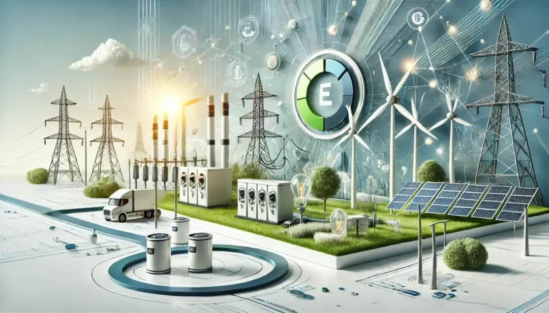 Jaka jest cena prądu? Sprawdź, ile zapłacisz za energię elektryczną